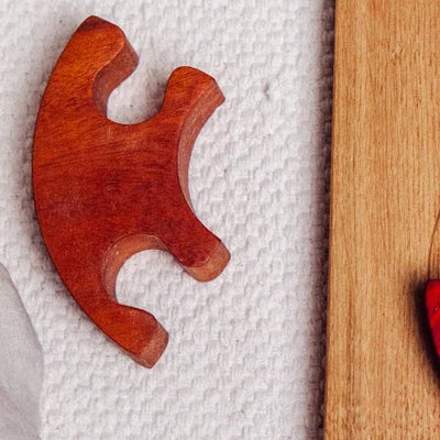 Tigerwood Toys