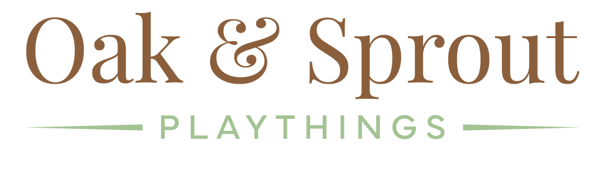 Oak & Sprout